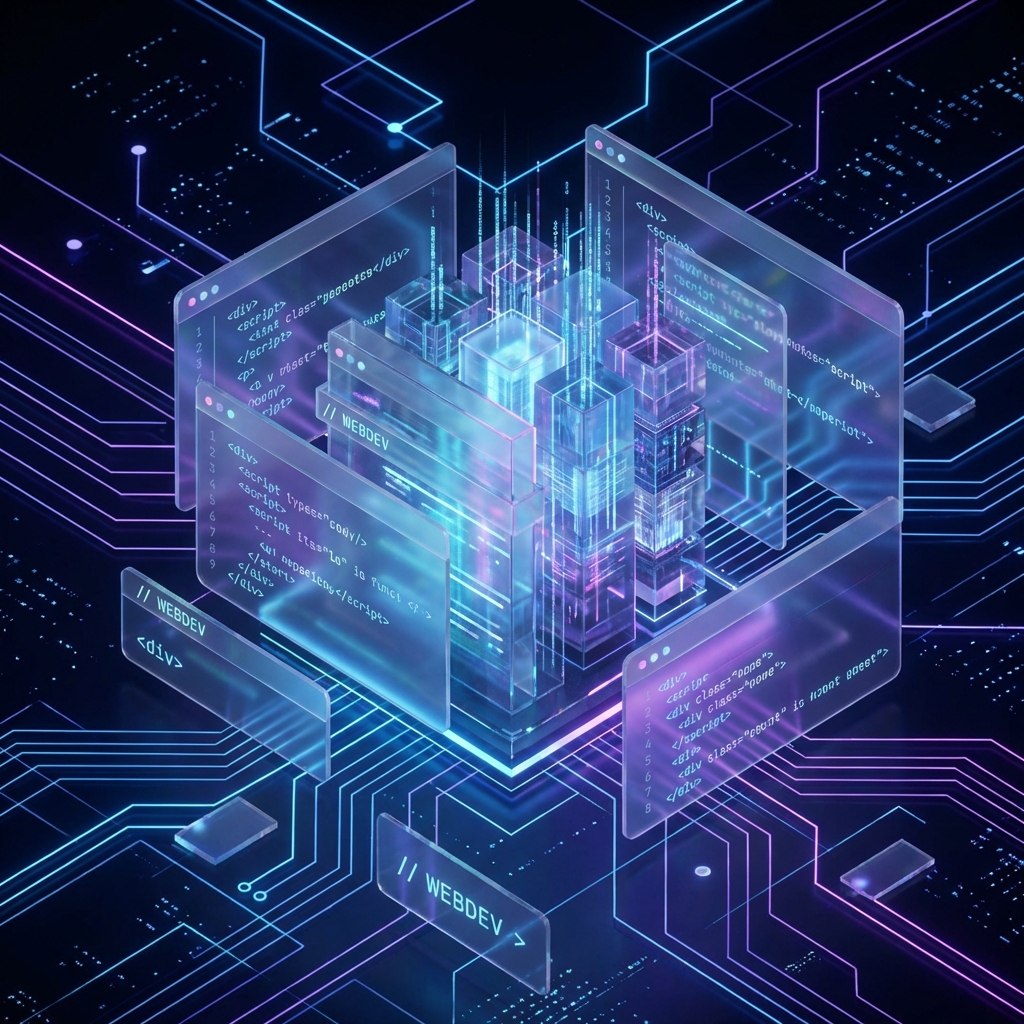 Frontend Visualization